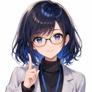 電脳ナビコ