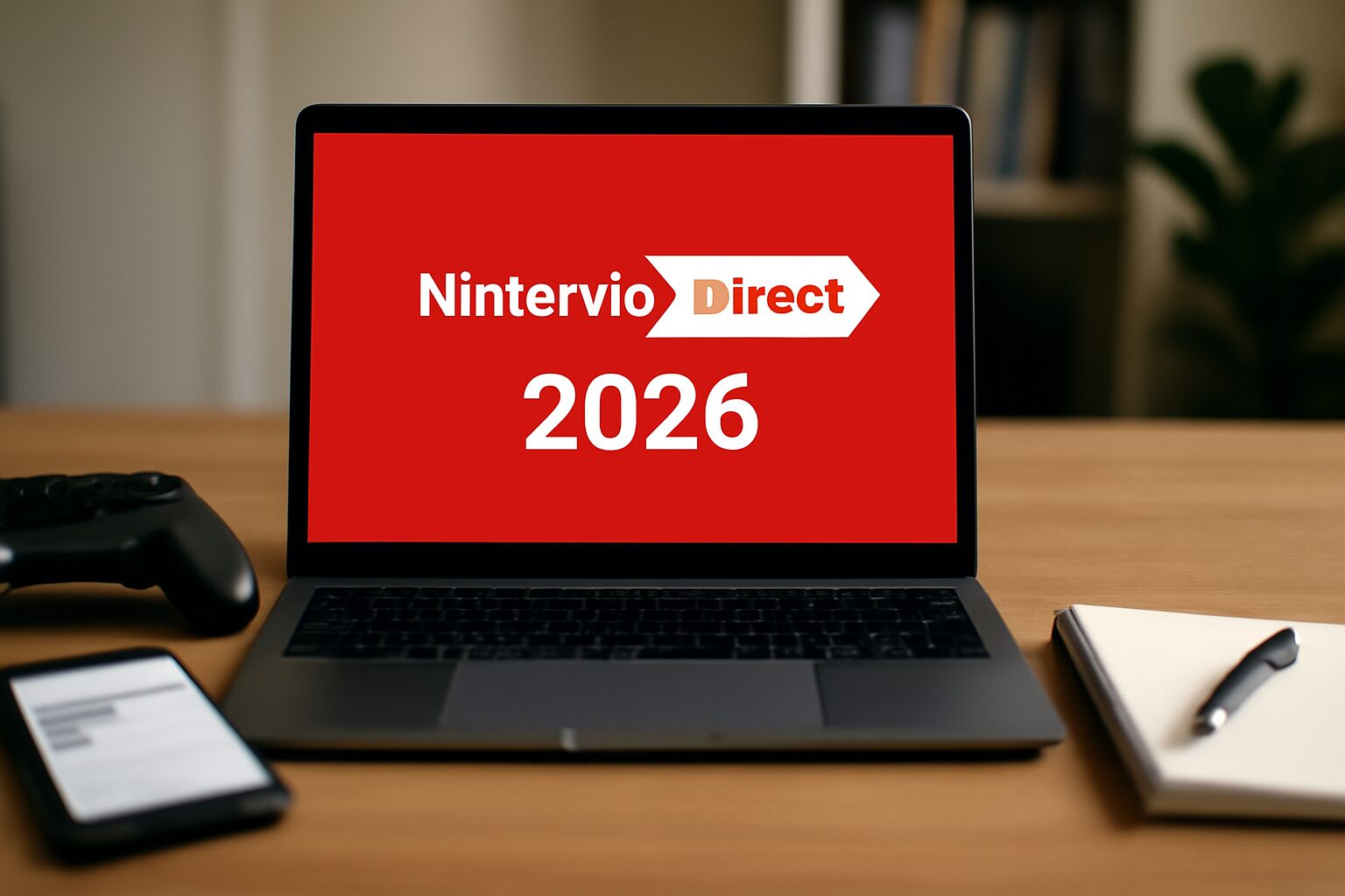 Nintendo Direct 2026発表後の追い方｜発売日・予約の最短チェック