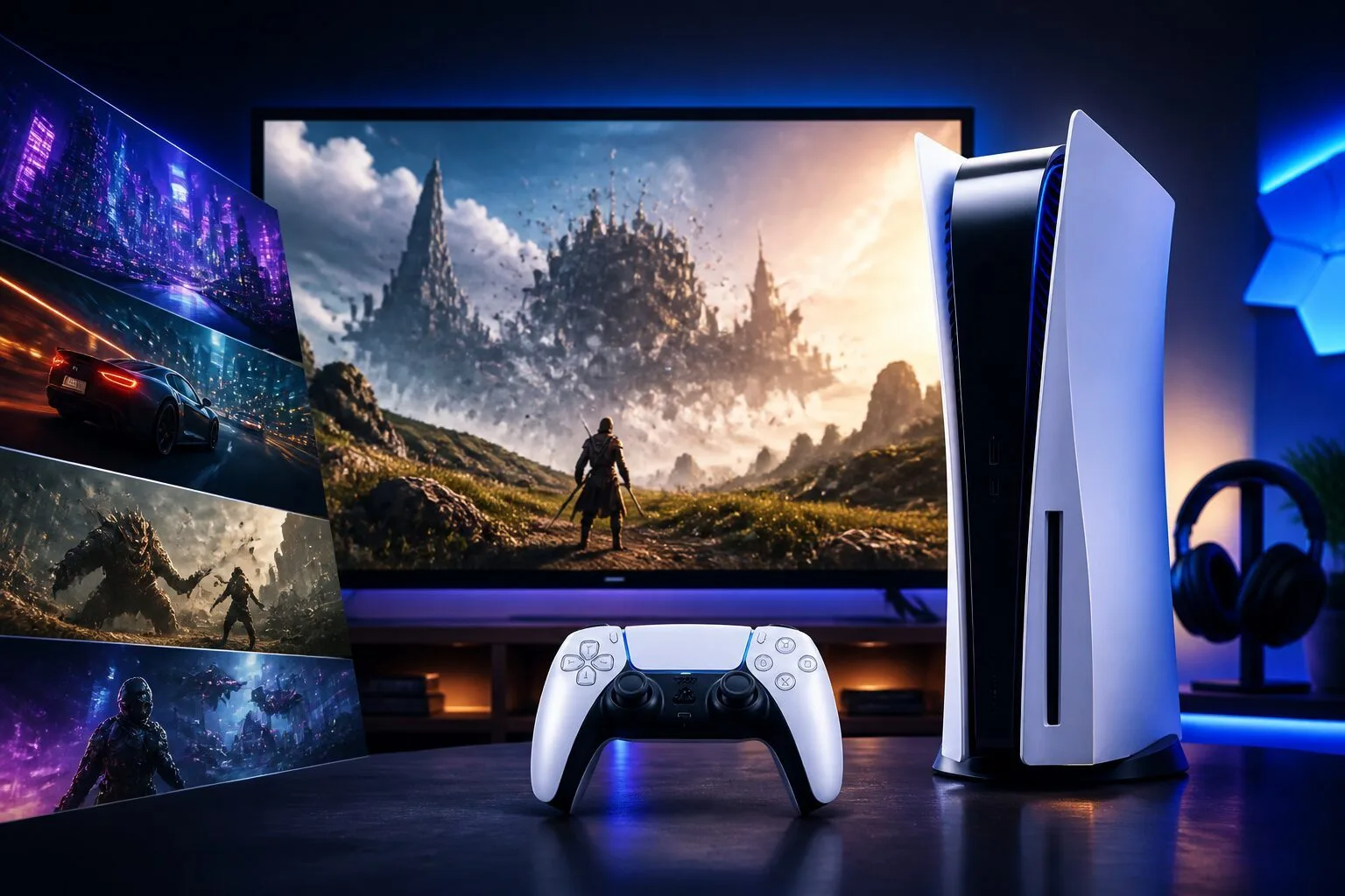 PS5先行プレイチェックリスト｜快適性を5分で見抜く【2026】