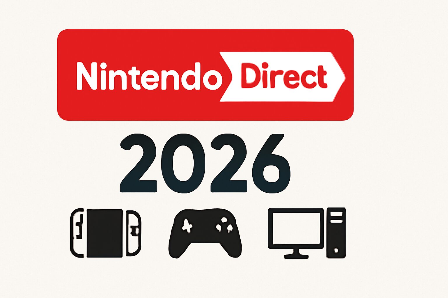 Nintendo Direct 2026 発表タイトル比較｜予約判断の軸7つ