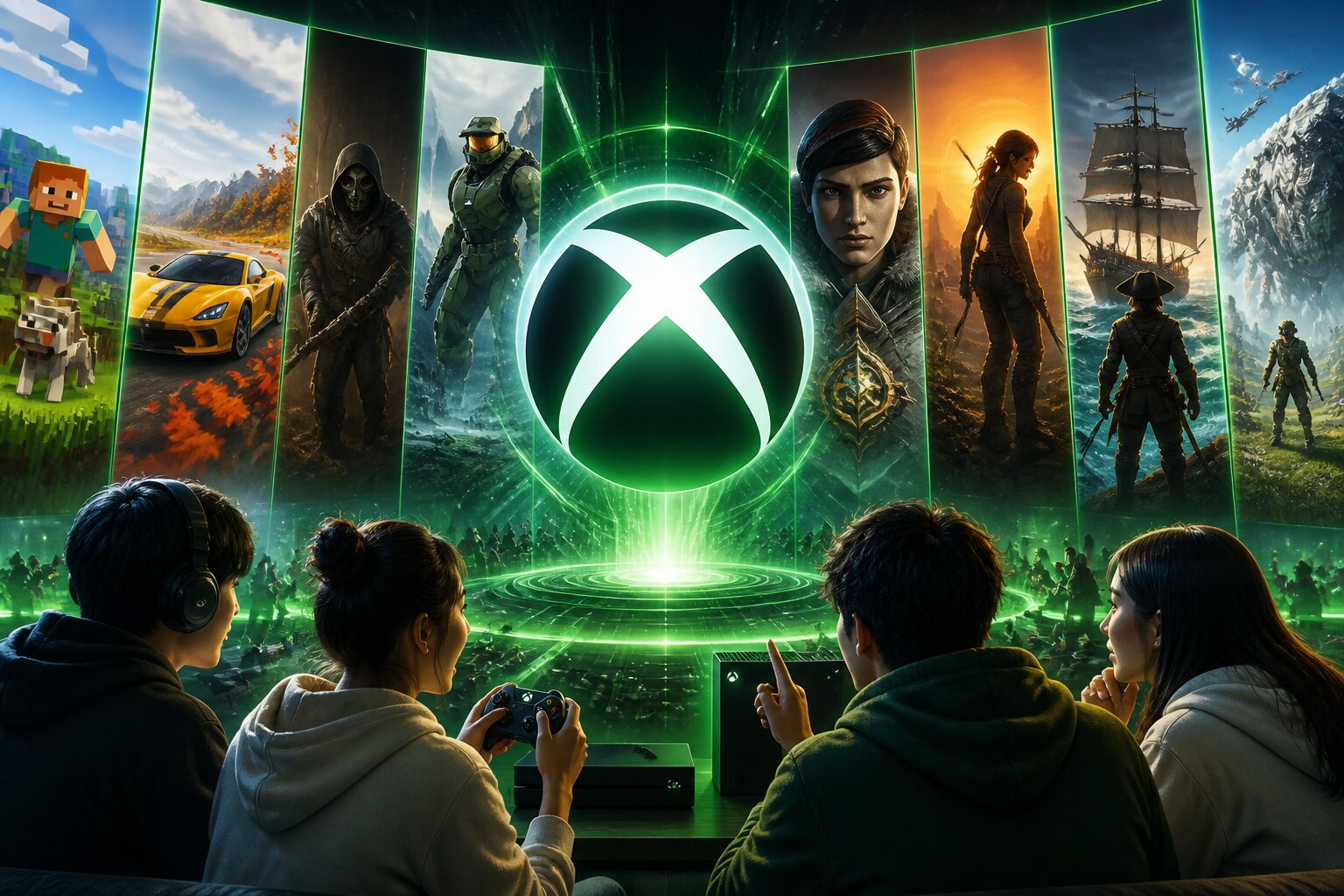 Xbox Games Showcase 2026 発表後の追い方5手順