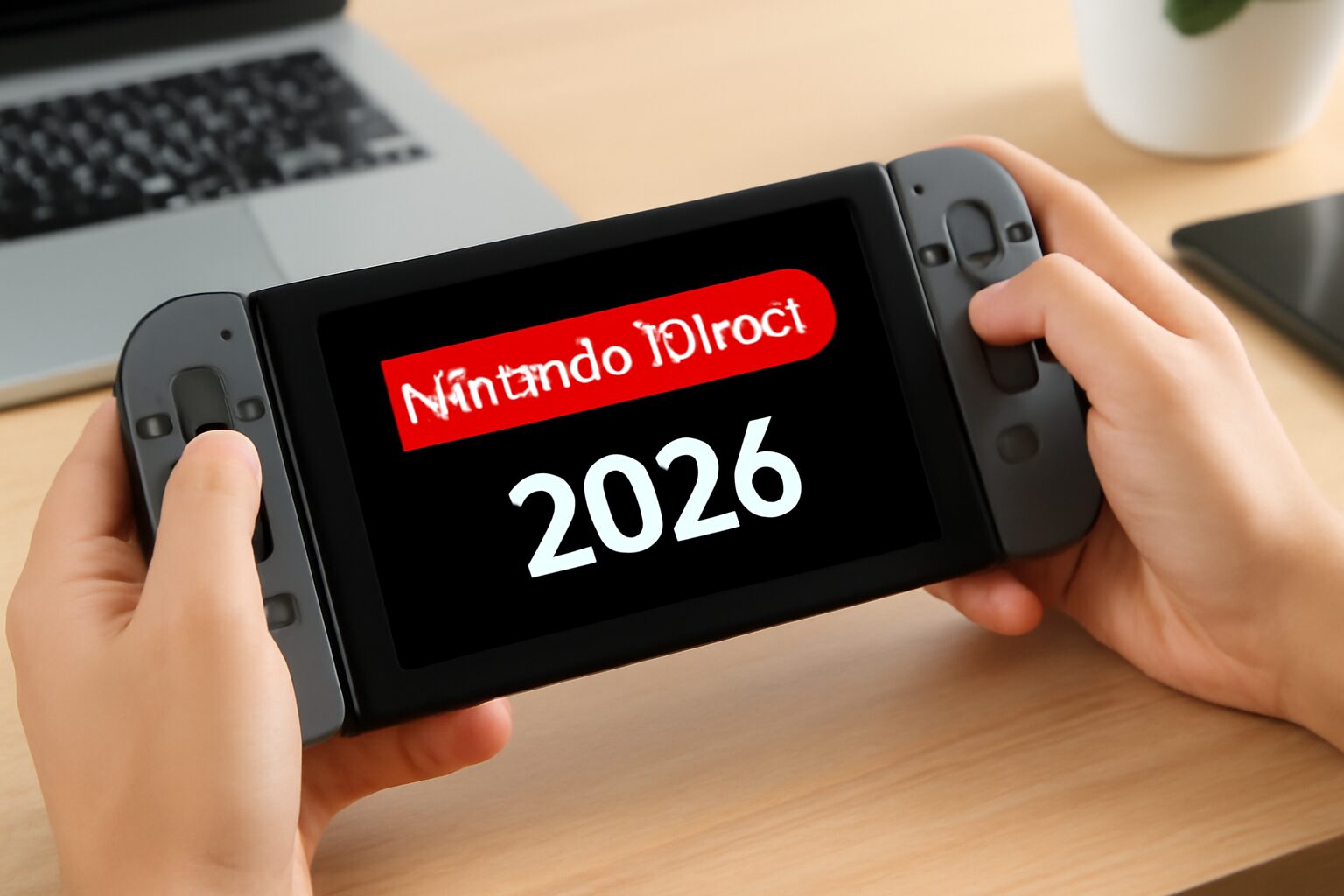 Nintendo Direct 2026の視聴方法｜通知設定と見逃し対策