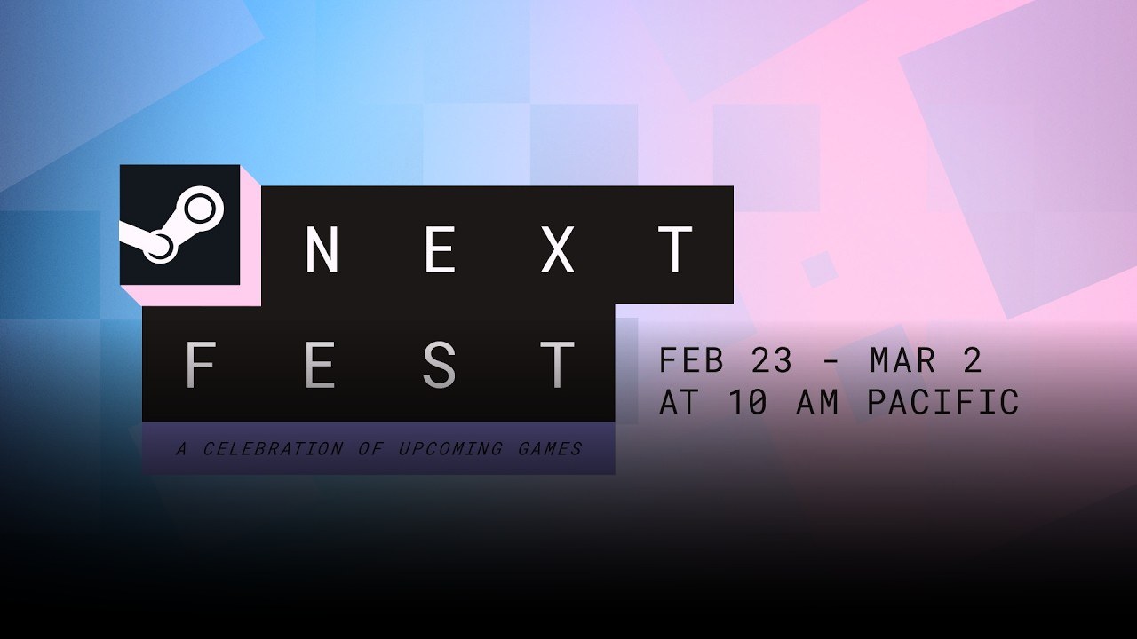 Steam Next Fest 2026 体験版の選び方｜失敗しない比較軸5つ