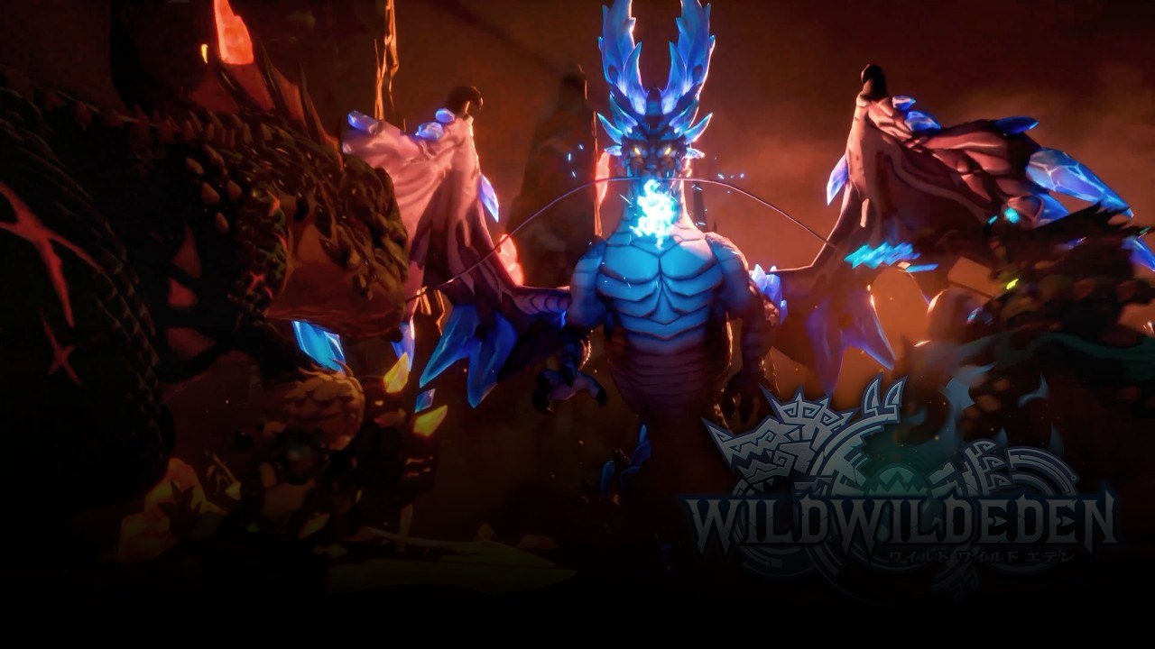 Wild Wild Eden（Steam早期アクセス）対応機種と推奨スペック｜2026年版
